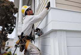 Best Steel Siding Installation  in Lockport, LA